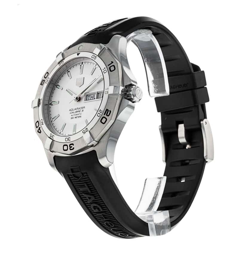 Tag Heuer Aquaracer WAF2011.FT8010